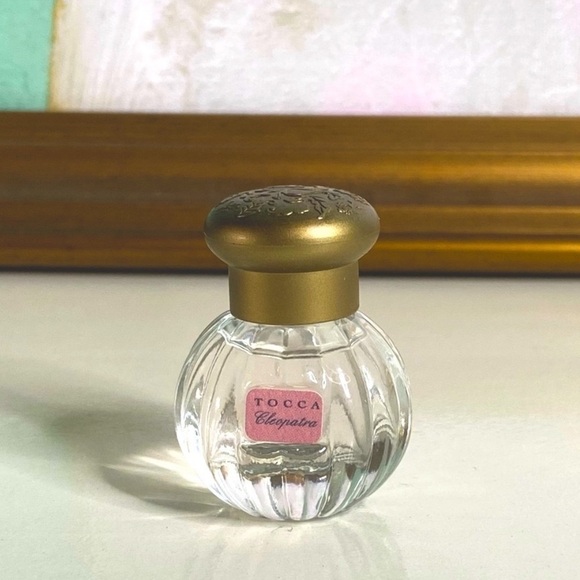 Tocca Cleopatra Mini Eau de Parfume - Picture 1 of 9